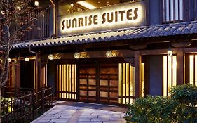 Sunrise Suites